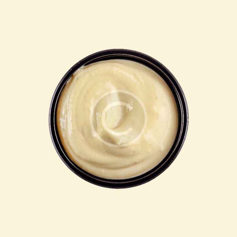 Spicy garlic aioli