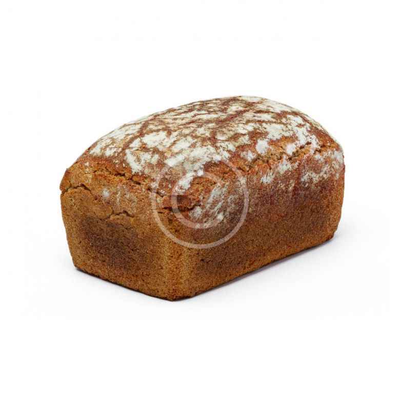 Wholegrain bread